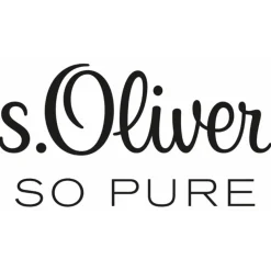 So Pure Women Fragrance Body Splash von s.Oliver