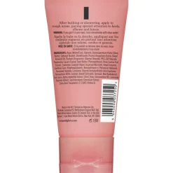 Soap & Glory Body Lotion