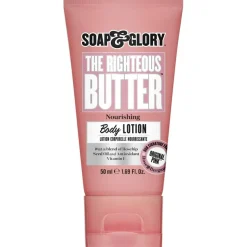 Soap & Glory Body Lotion