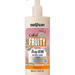 Soap & Glory Hydrating Body Lotion