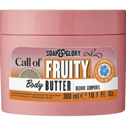 Soap & Glory Hydrating Body Butter