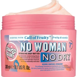 Soap & Glory Hydrating Body Butter