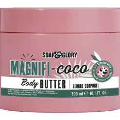 Soap & Glory Luminous Body Butter