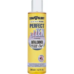 Soap & Glory Moisturising Bath & Shower Oil