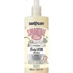 Soap & Glory Nourishing Body Lotion