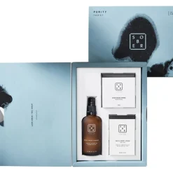 sober Purity Face Kit