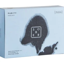 sober Purity Face Kit