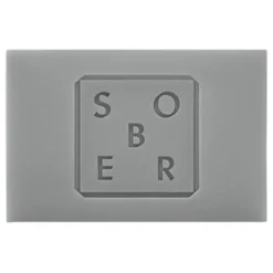 sober Soap Bar