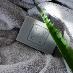 sober Soap Bar