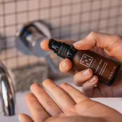sober Timeshift Anti Aging Serum