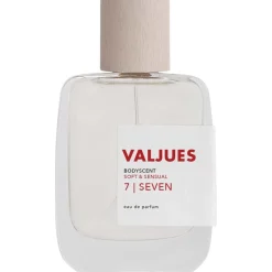 Soft & Sensual Eau de Parfum Spray 7 | SEVEN von VALJUES