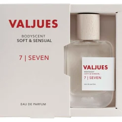 Soft & Sensual Eau de Parfum Spray 7 | SEVEN von VALJUES