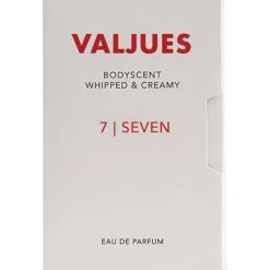 Soft & Sensual Eau de Parfum Spray 7 | SEVEN von VALJUES