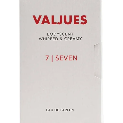 Soft & Sensual Eau de Parfum Spray 7 | SEVEN von VALJUES
