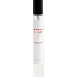 Soft & Sensual Eau de Parfum Spray 7 | SEVEN von VALJUES