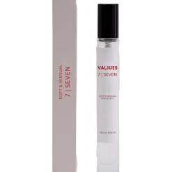 Soft & Sensual Eau de Parfum Spray 7 | SEVEN von VALJUES