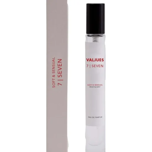 Soft & Sensual Eau de Parfum Spray 7 | SEVEN von VALJUES