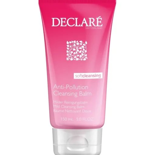 Soft Cleansing Anti-Pollution Cleansing Balm von Declaré