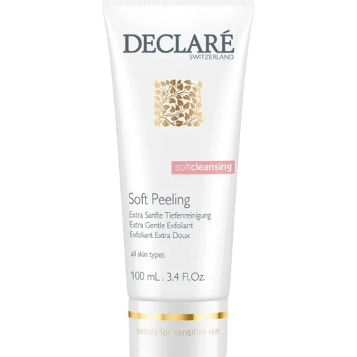 Soft Cleansing Extra sanfte Tiefenreinigung von Declaré