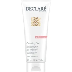 Soft Cleansing Mildes Reinigungsgel von Declaré