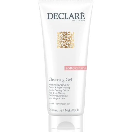 Soft Cleansing Mildes Reinigungsgel von Declaré