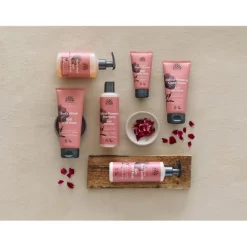 Soft Wild Rose Body Wash von Urtekram