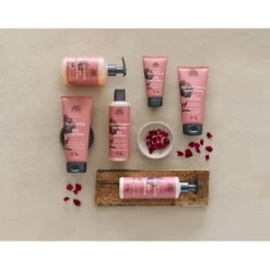 Soft Wild Rose Hand Wash von Urtekram