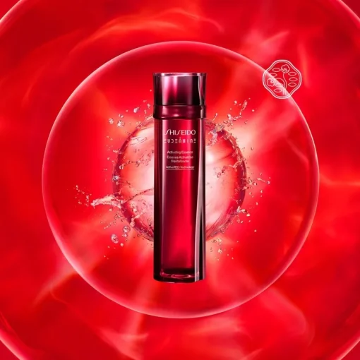 Softener & Balancing Lotion Activating Essence Eudermine von Shiseido
