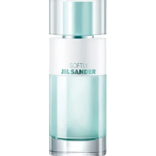 Softly Eau de Toilette Spray von Jil Sander
