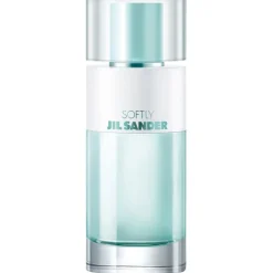 Softly Eau de Toilette Spray von Jil Sander