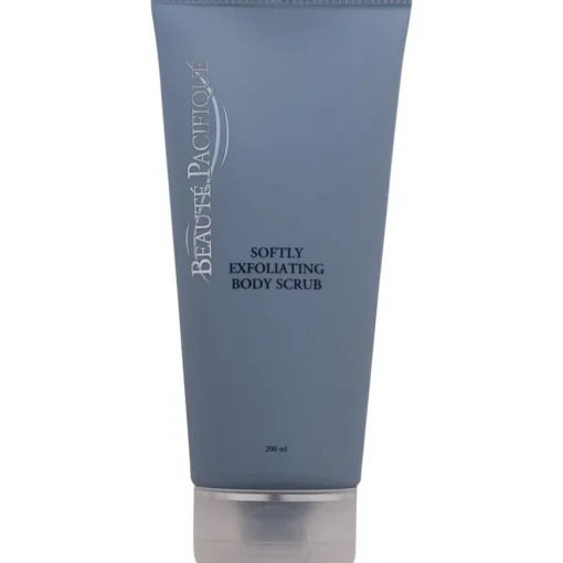 Softly Exfoliating Body Scrub von Beauté Pacifique