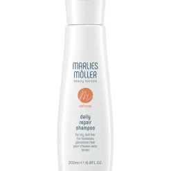 Softness Daily Repair Shampoo von Marlies Möller