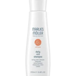 Softness Daily Rich Shampoo von Marlies Möller