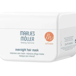 Softness Overnight Care Hair Mask von Marlies Möller