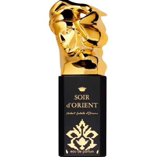 Soir d'Orient Eau de Parfum Spray von Sisley