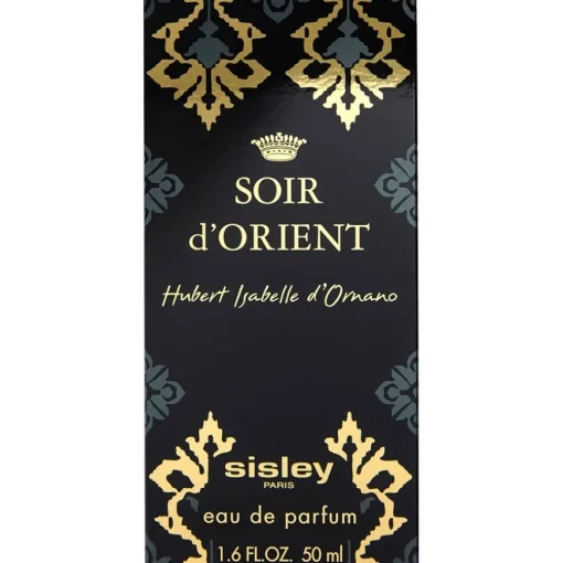 Soir d'Orient Eau de Parfum Spray von Sisley