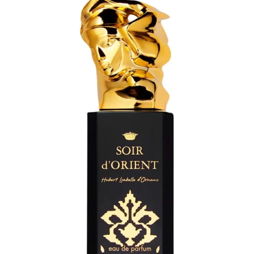 Soir d'Orient Eau de Parfum Spray von Sisley