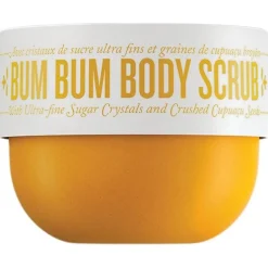Sol de Janeiro Cheirosa 62 Bum Bum Body Scrub