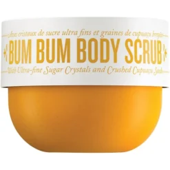Sol de Janeiro Cheirosa 62 Bum Bum Body Scrub