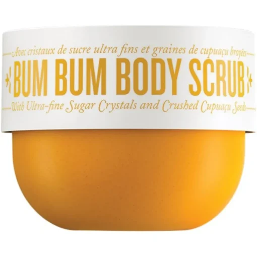 Sol de Janeiro Cheirosa 62 Bum Bum Body Scrub