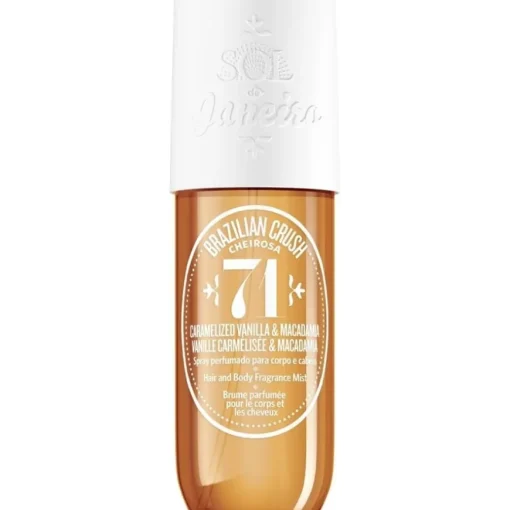 Sol de Janeiro Cheirosa 71 Cheirosa 71 Perfume Mist