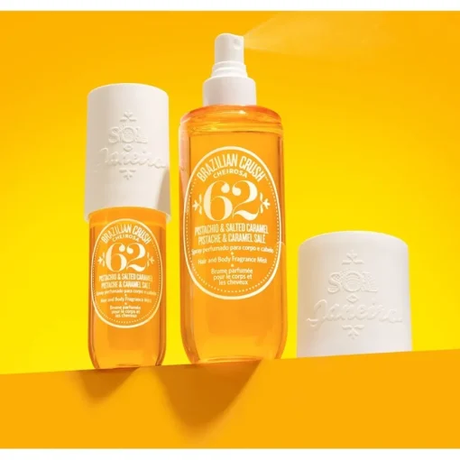 Sol de Janeiro Cheirosa 62 Perfume Mist