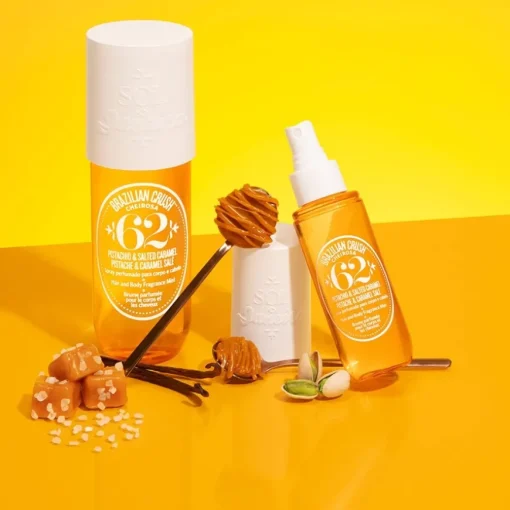 Sol de Janeiro Cheirosa 62 Perfume Mist
