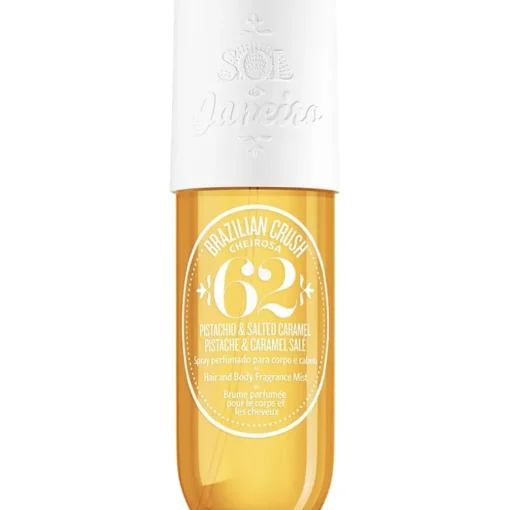 Sol de Janeiro Cheirosa 62 Perfume Mist