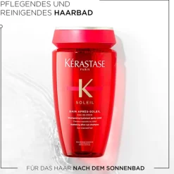 Soleil Bain Après Soleil Eau de Coco von Kérastase