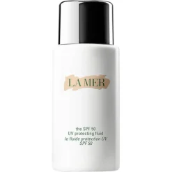 Soleil de la Mer The UV-Protecting Fluid - SPF 50 von La Mer