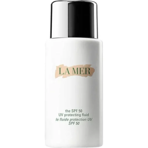 Soleil de la Mer The UV-Protecting Fluid - SPF 50 von La Mer