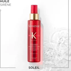 Soleil Huile Sirène von Kérastase