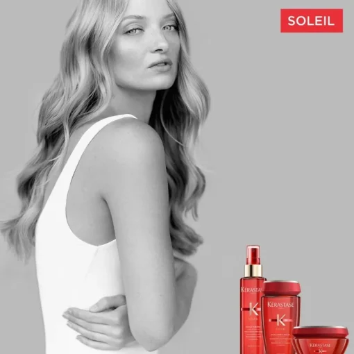 Soleil Huile Sirène von Kérastase