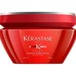 Soleil Masque Apré-Soleil Eau de Coco von Kérastase